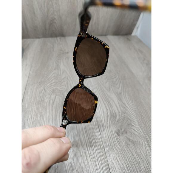 Traction Productions‎ Women\'s Sunglasses Meillonnas Narrow Model 100% Authentic main image 9